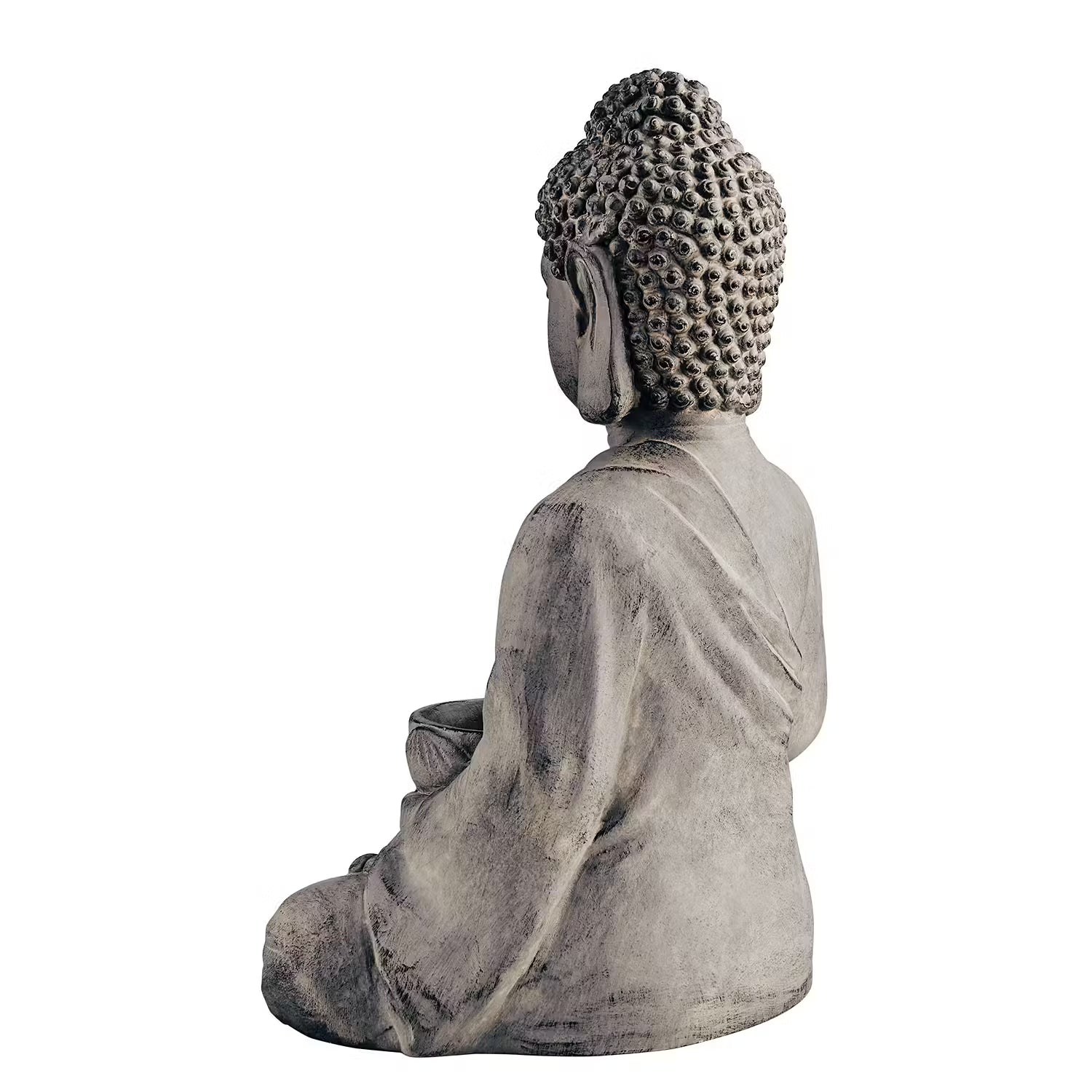 BUDDHA Kerzenhalter