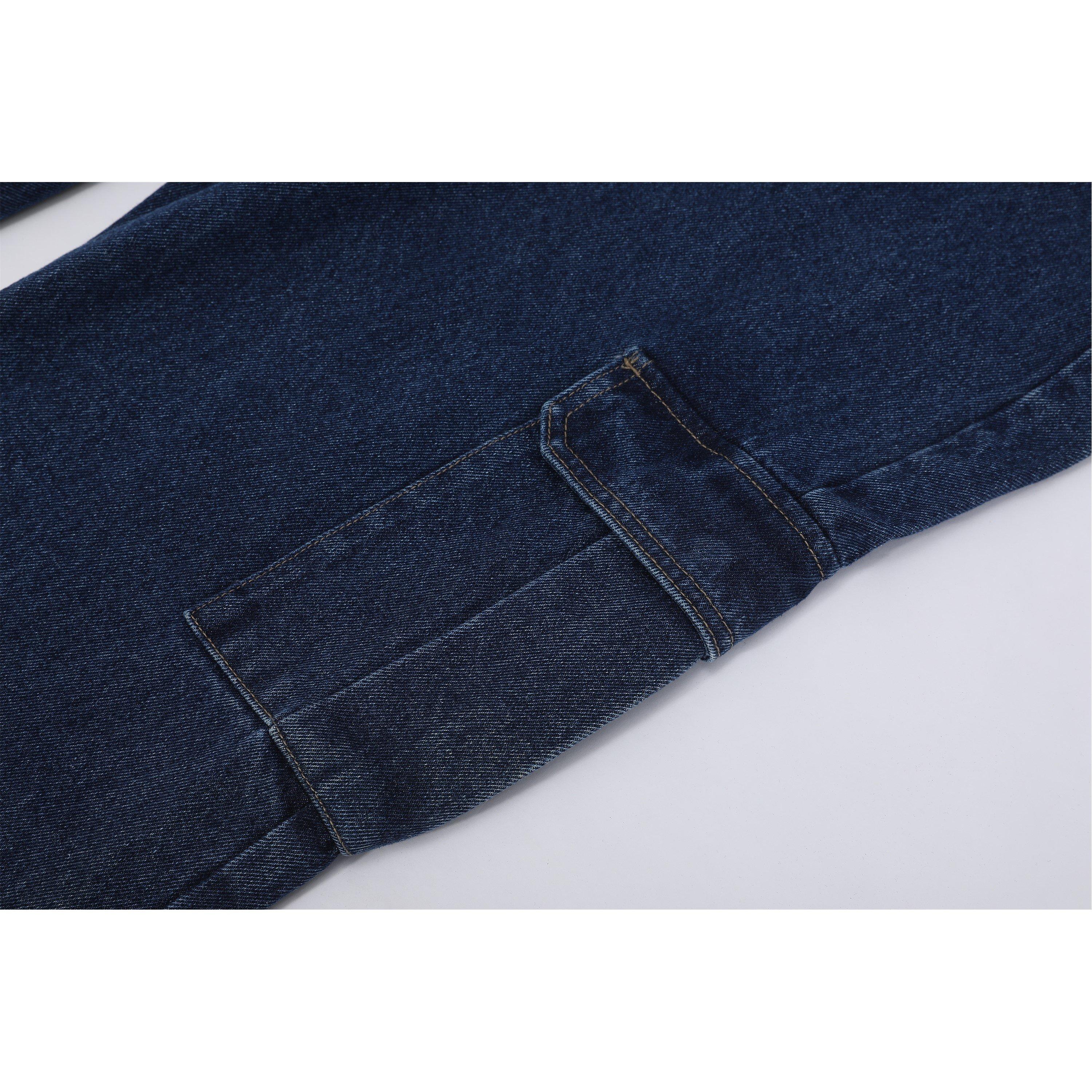 Dunlop Workwear Jeans Mens