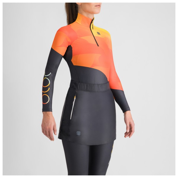 Sportful - Women's Doro Skirt - Jupe synthétique