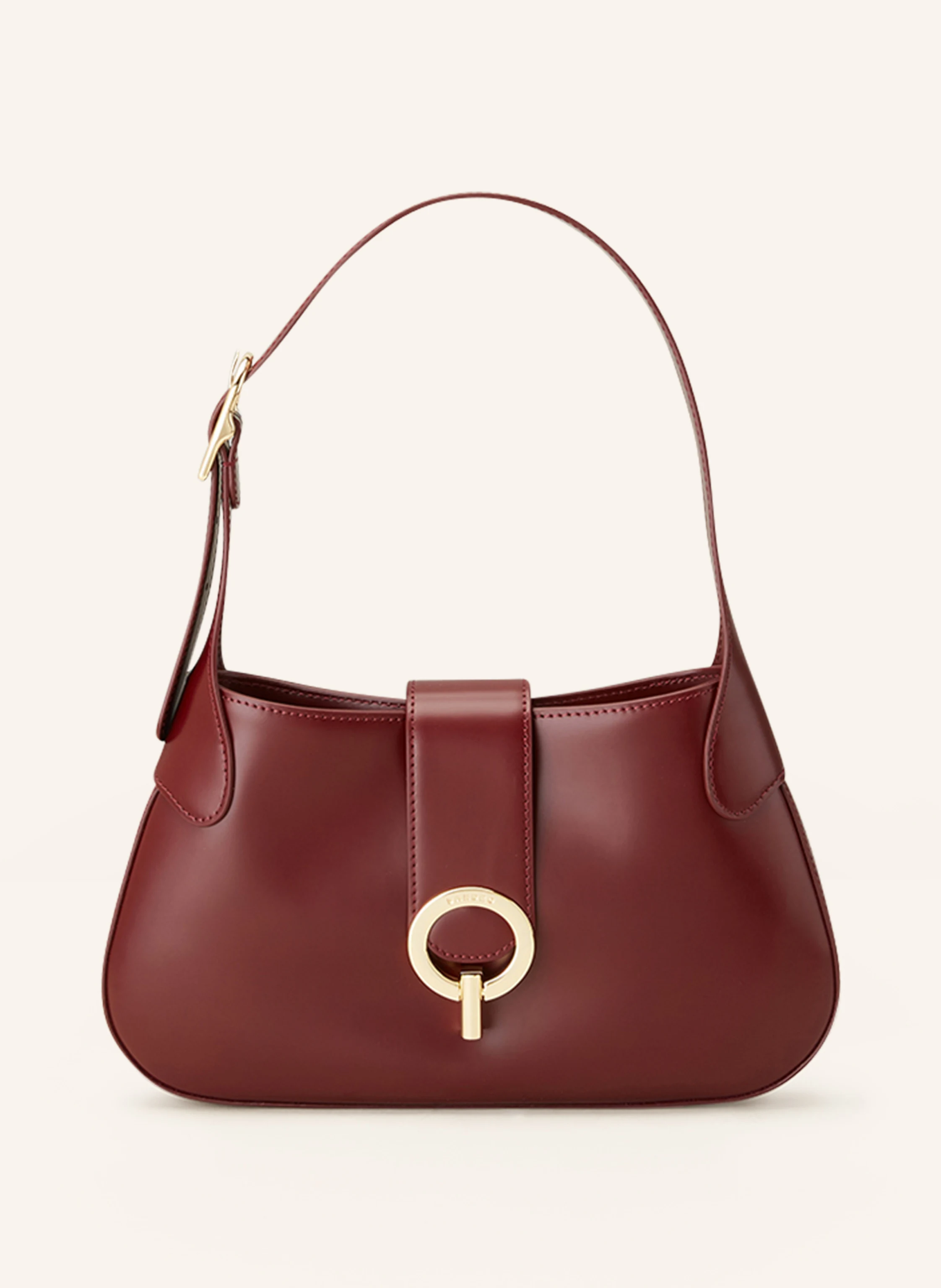 SANDRO Schultertasche