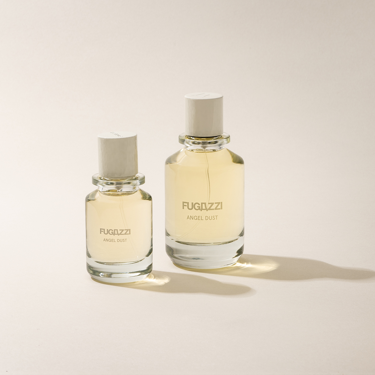 Angel Dust Eau de Parfum 50ml
