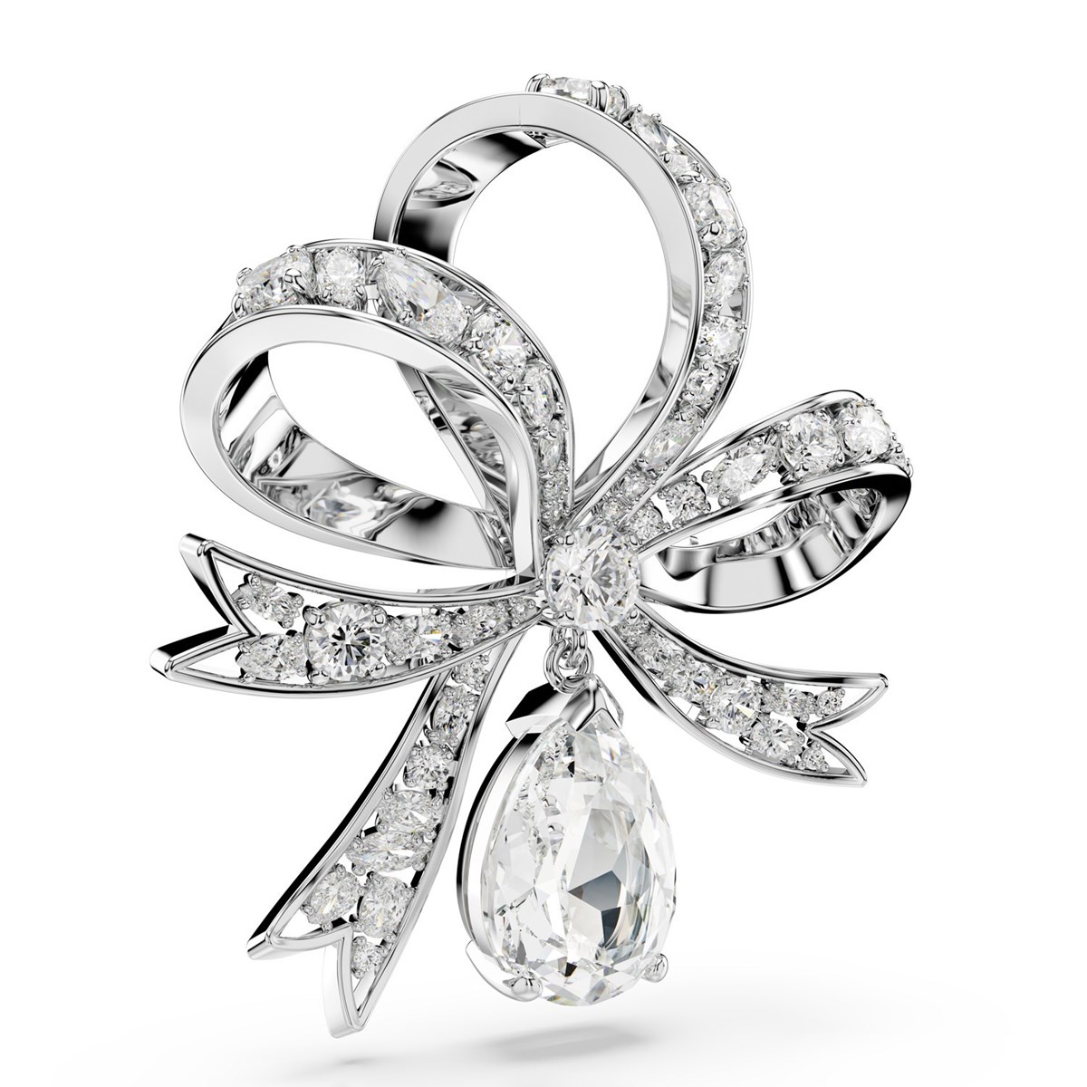 Broche Swarovski Hyperbola