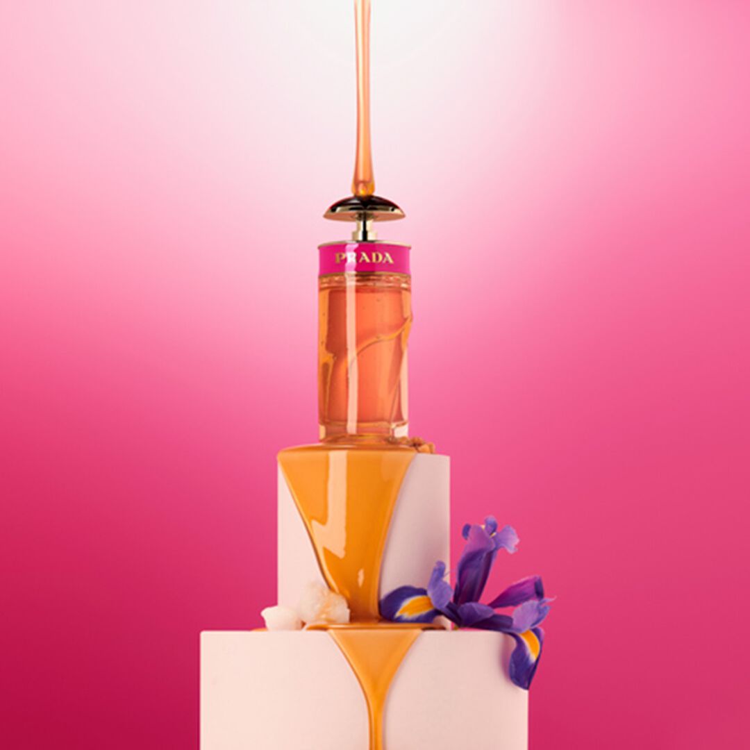 PRADA Candy Eau de Parfum - 50ml