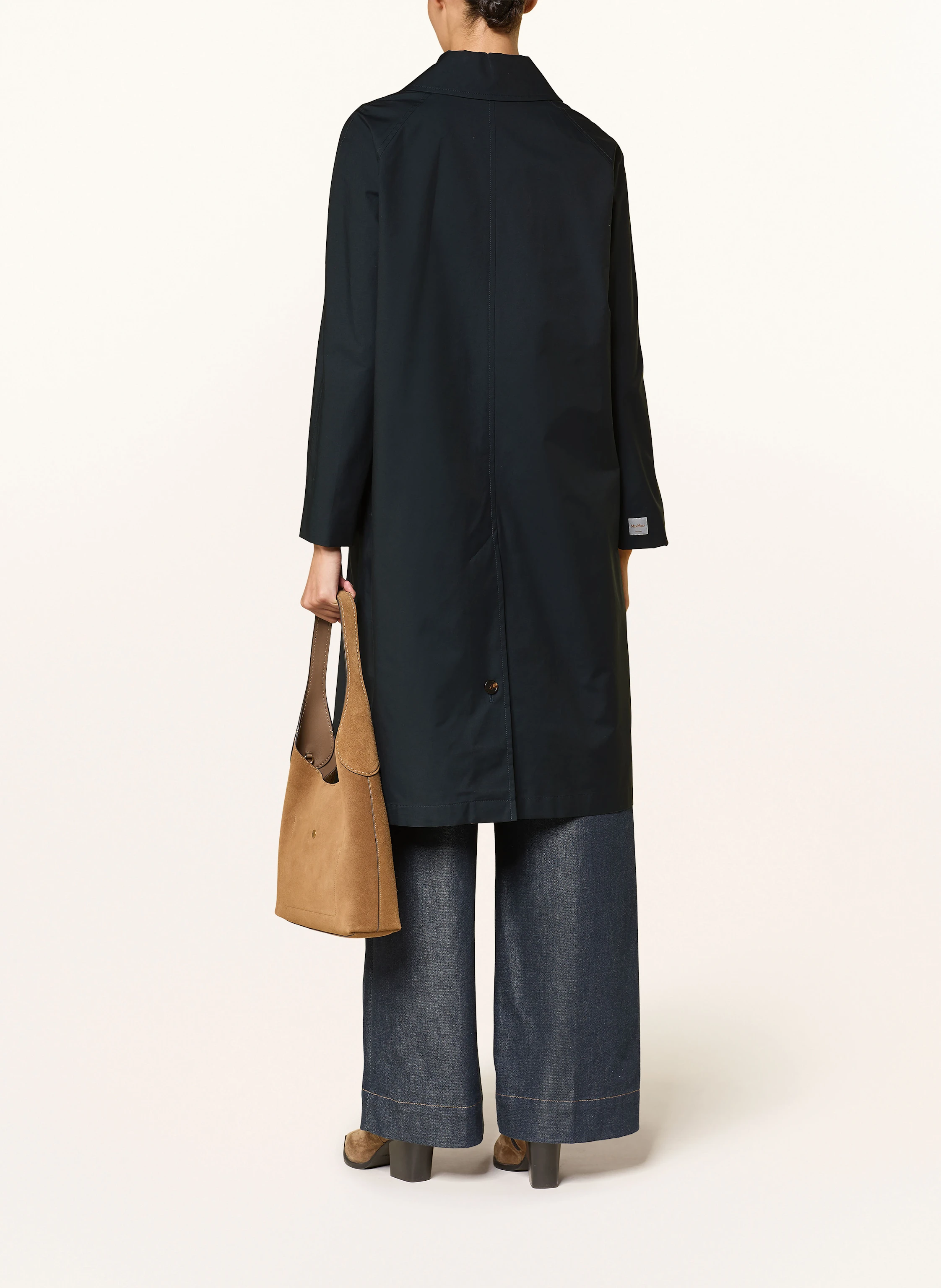 Max Mara The Cube Trenchcoat ORLEANS
