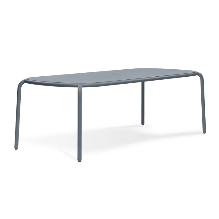 Fatboy - Toní Tablo Tisch, 220 x 99 cm, elephant
