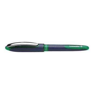 Schneider One Business - Roller - 0,6 mm - vert