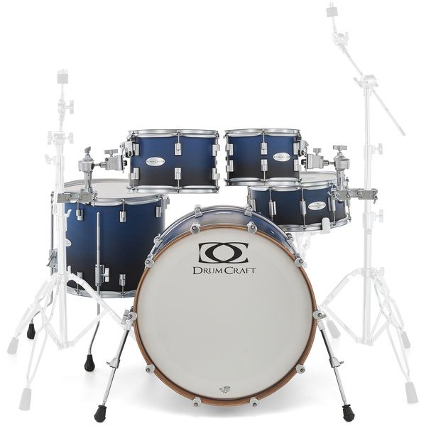 DrumCraft Series 6 Standard SBB