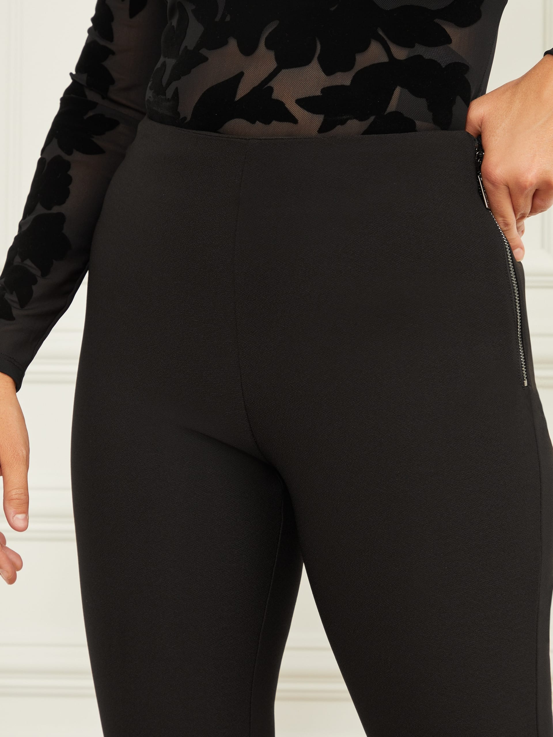 Calça Braxton