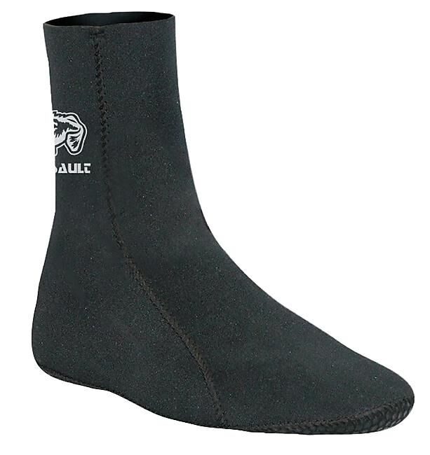 DESSAULT - CHAUSSON 3MM