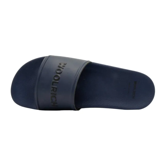 Woolrich Badslippers Heren