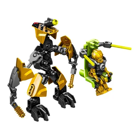 LEGO® Hero Factory 44023 ROCKA Crawler