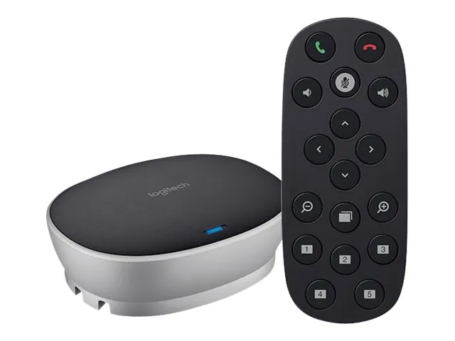 Logitech GROUP - Videokonferencepakker