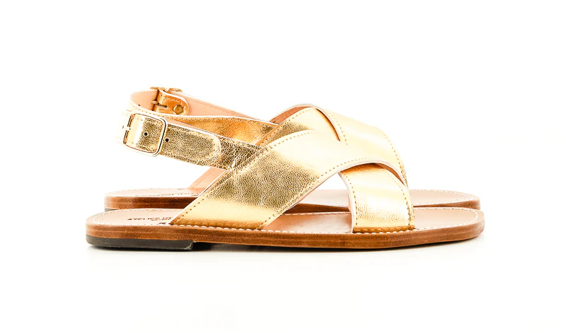 ATELIER VACCARES - SAND MADAME OR