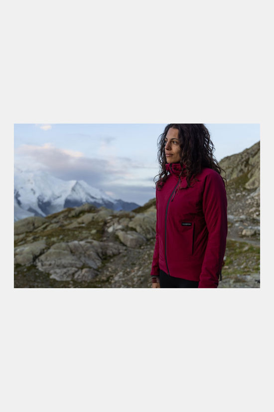Artilect Artilect Elevate Hoodie Isolatiejas Dames