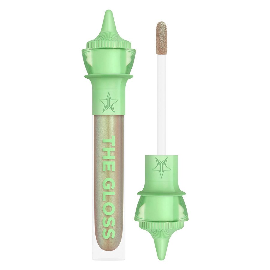 Jeffree Star The Gloss Blood Money 4,5ml