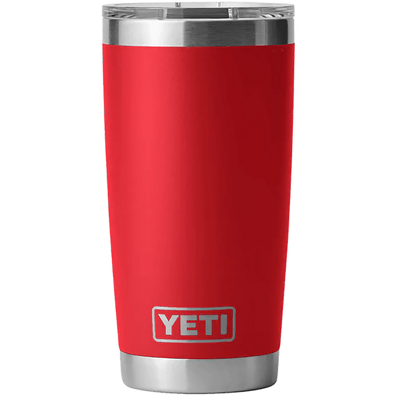 Yeti Coolers Rambler 20oz Tumbler Isolierbecher