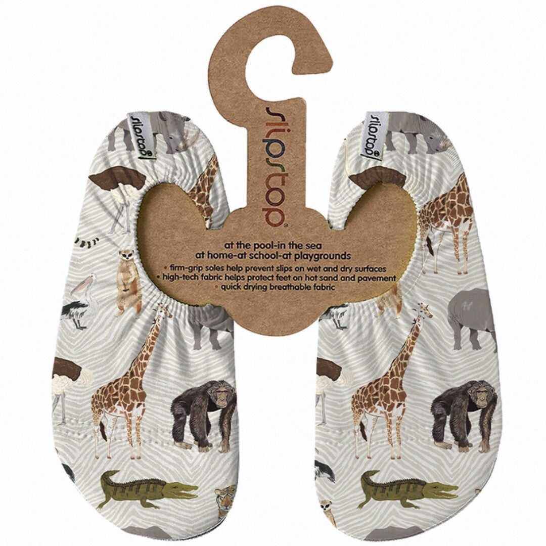 Slipstop shoes - kongo - maat 21-23