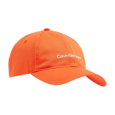 Casquette homme Institutional CALVIN KLEIN