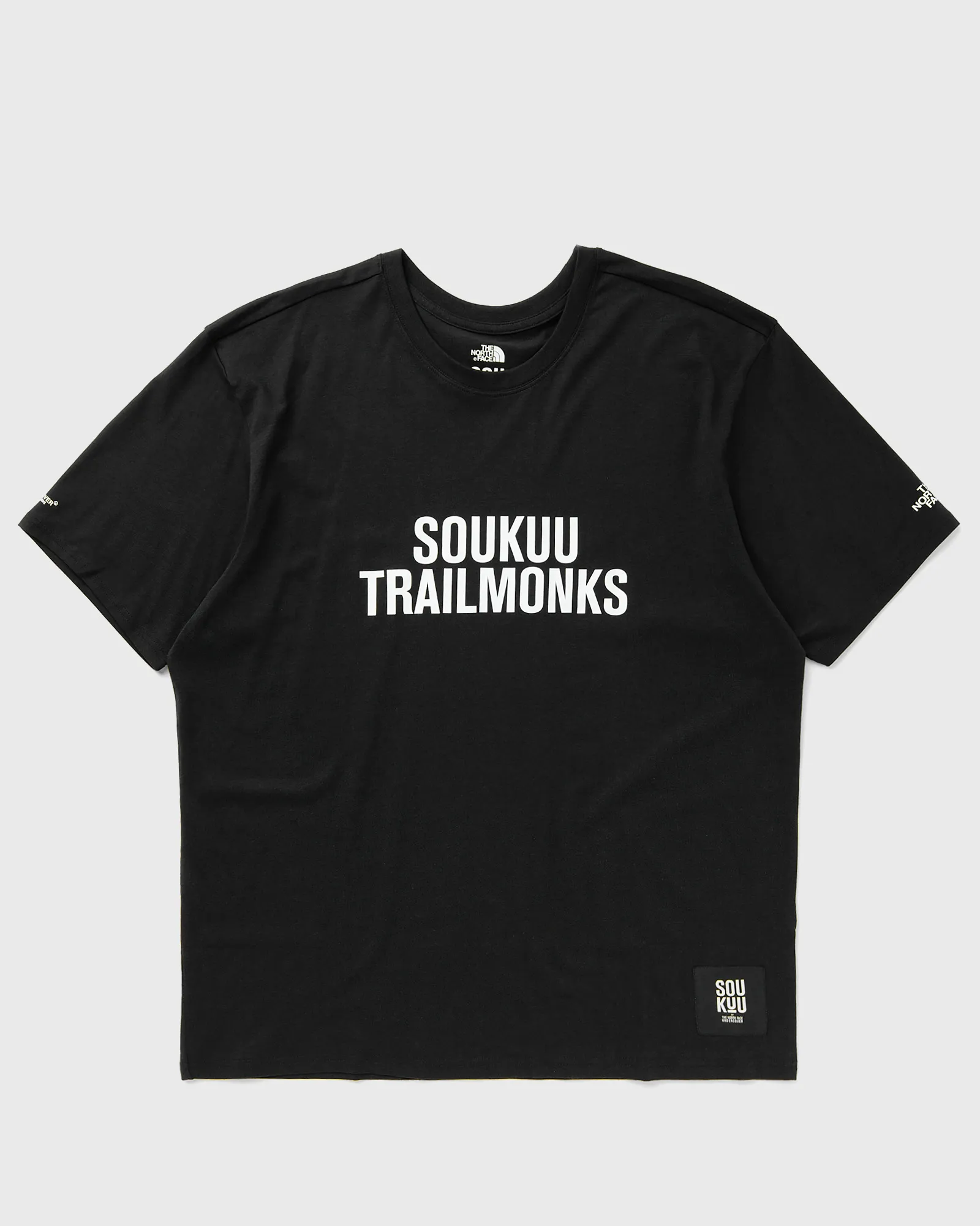 The North Face x Undercover HIKE TECHNICAL GRAPHIC TEE