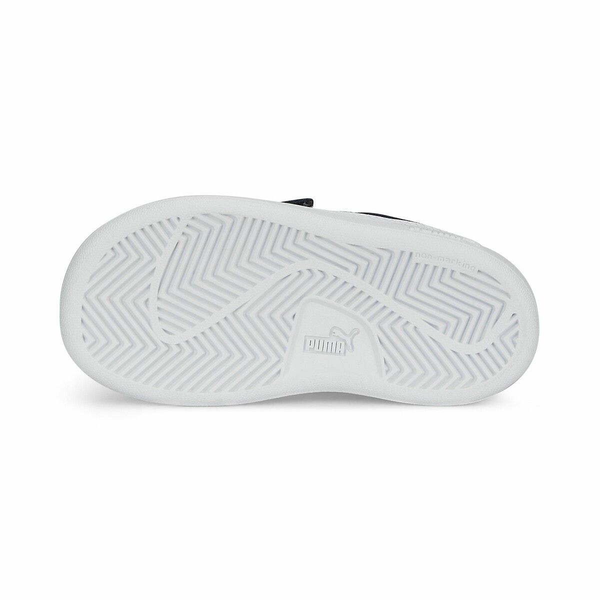 PUMA<br>Tênis Smash 3.0