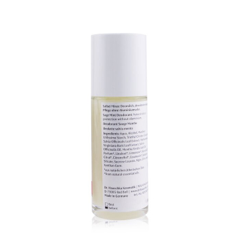 DR. Hauschka Desodorante Menta Sálvia 50ml/1.7oz