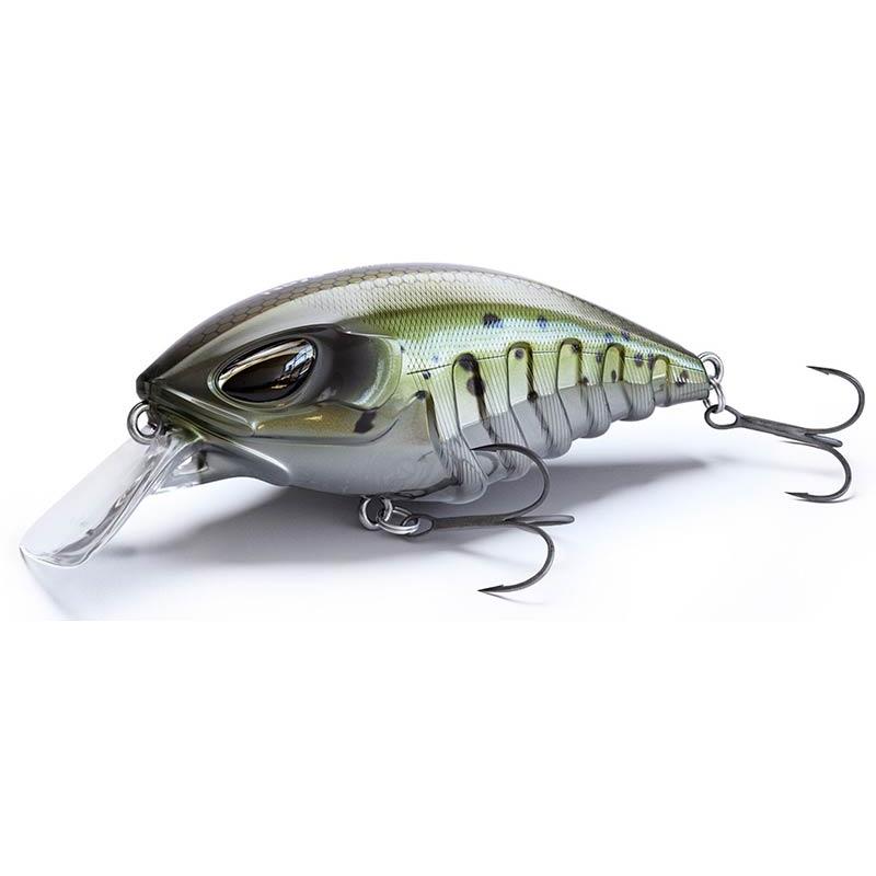 Leurre Flottant Nays Crnk 50 Sr - 5Cm