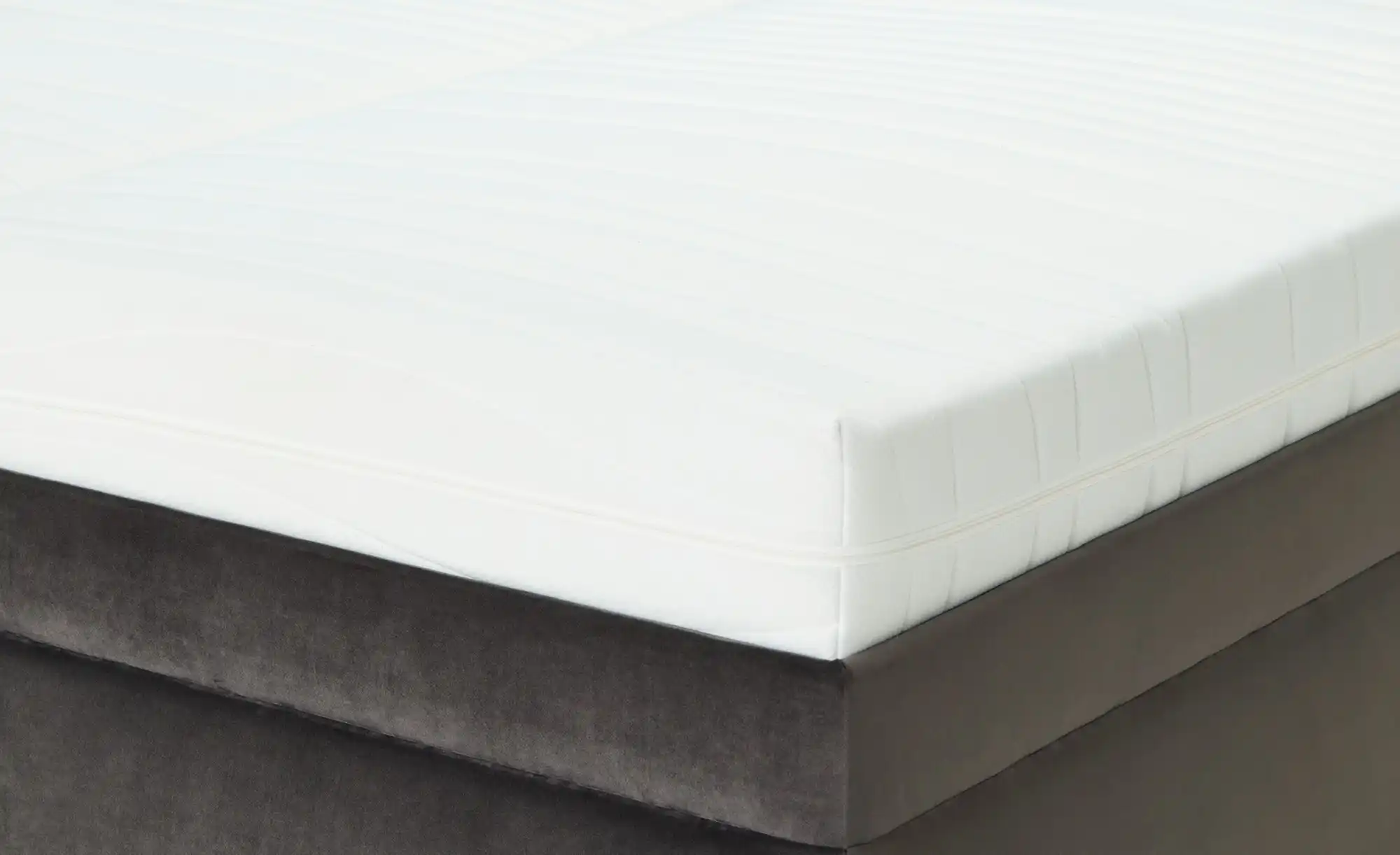Polsterdoppelbett Derby