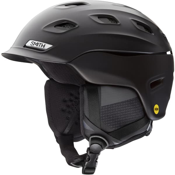Casque de ski SMITH VANTAGE MIPS MATTE BLACK