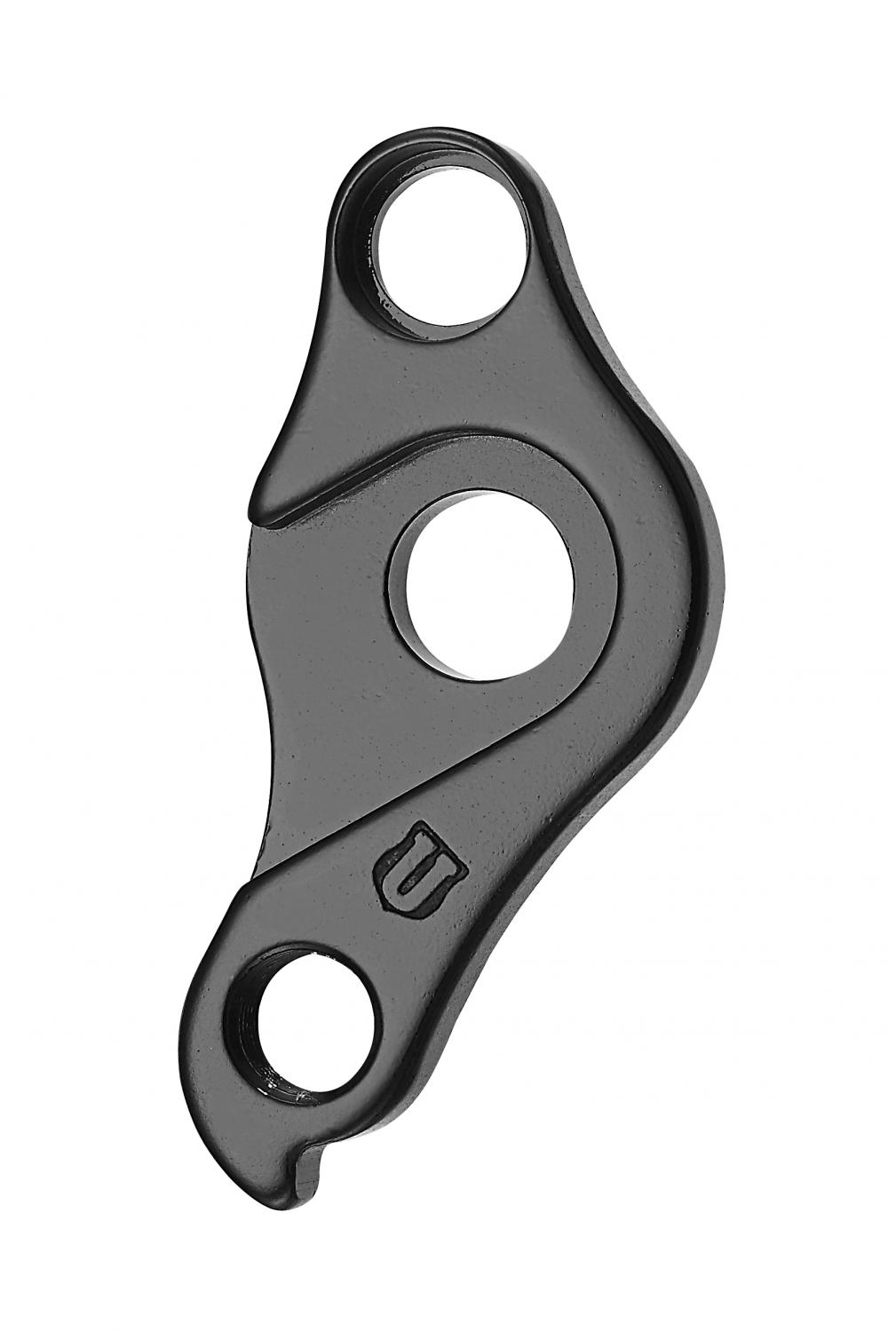 Union Geardrop GH-215 Focus