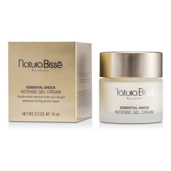 Natura Bisse Natura Bisse Gel Creme Essential Shock Intense