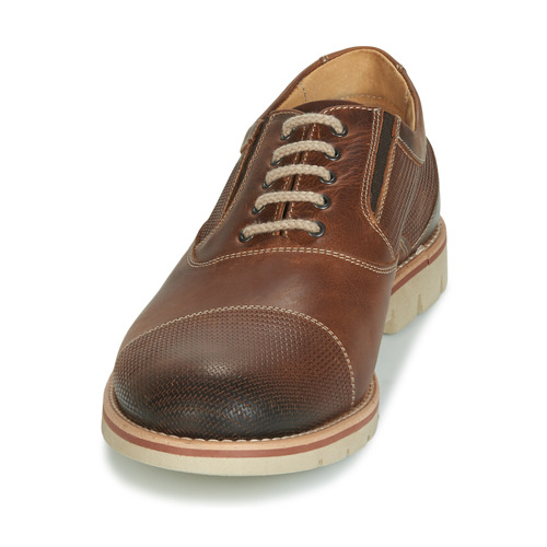 André - SIMPLY - Marron
