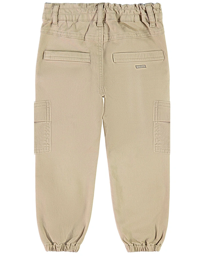 Cargo-Hose NMMBOB TWITICKAS in Kelp