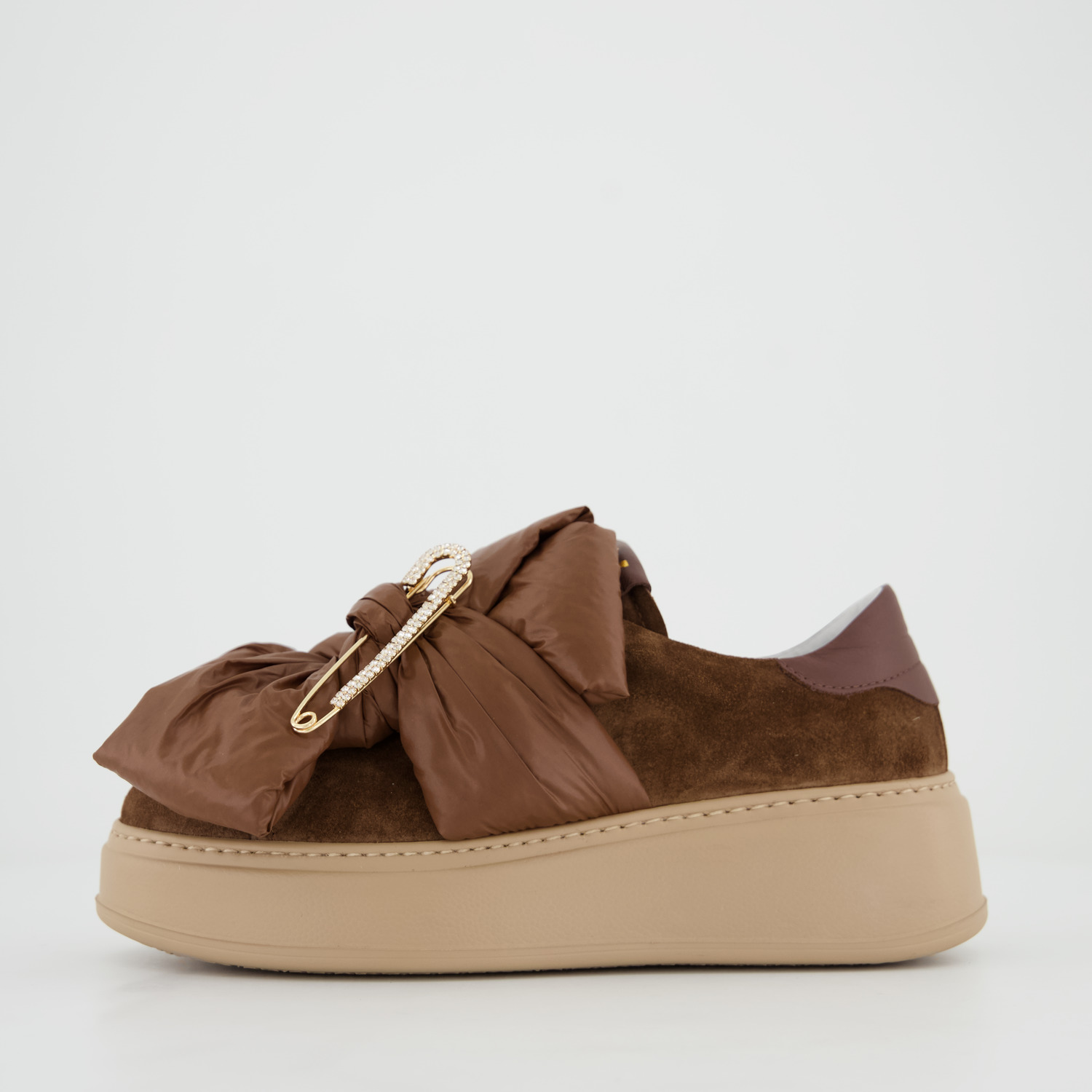 GIO+ Halbschuhe