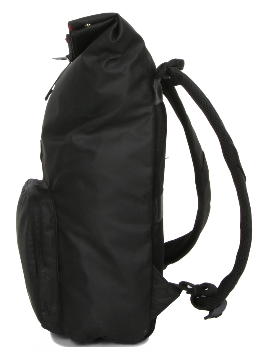 Sac À dos ordinateur rolltop Lys Business 16 pouces