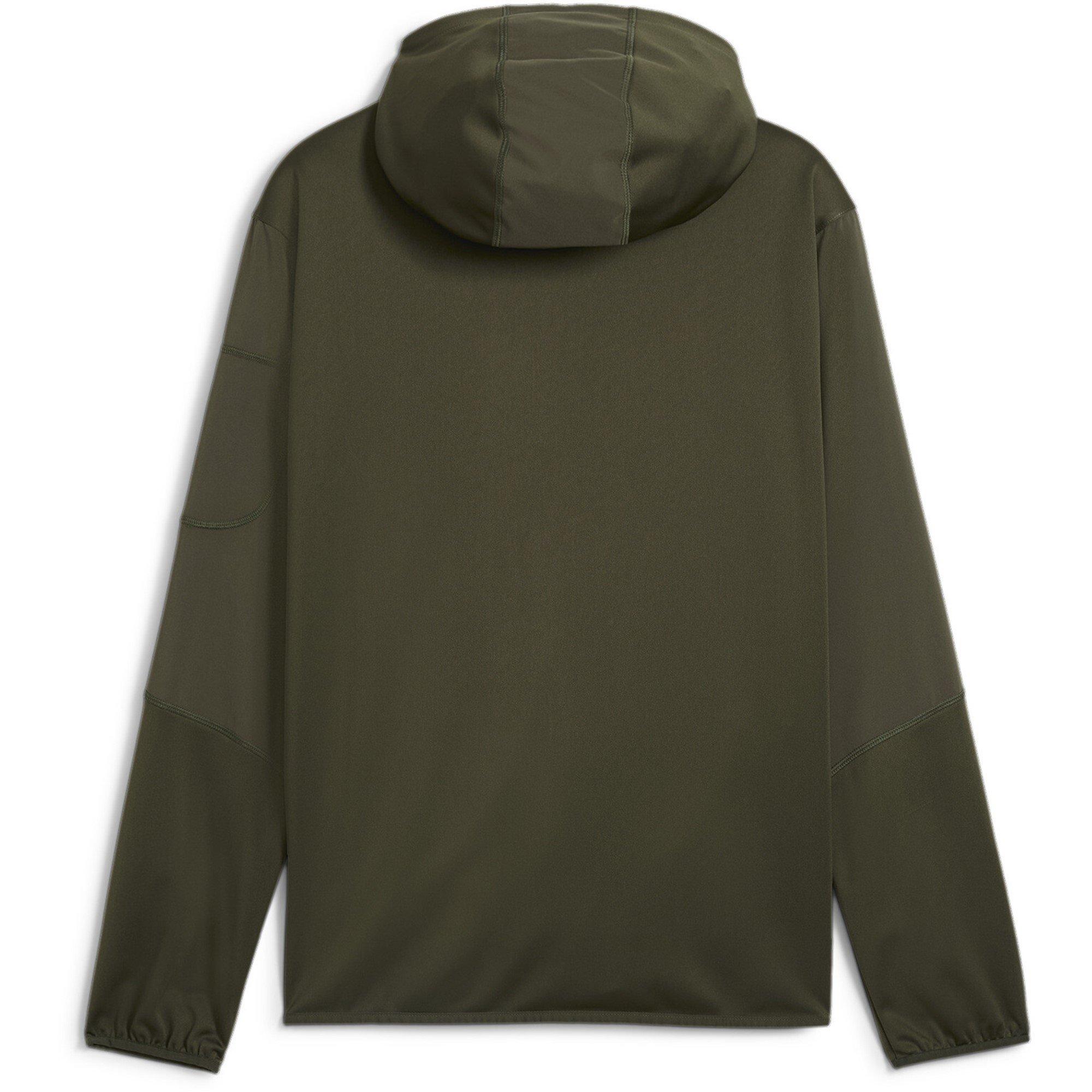 Puma Puma M Puma Flex Panelled Jacket