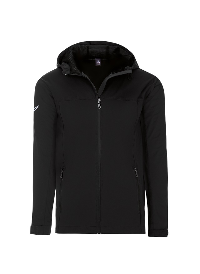 Trigema Regenjacke »TRIGEMA Leichte Regenjacke« 1 Stk. tlg.