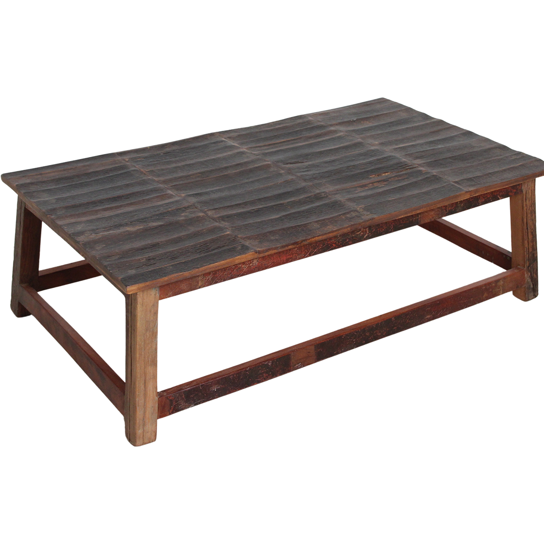 Salontafel Barrel TABA100