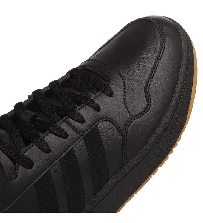 adidas Men Hoops 3.0 Mid Classic Vintage Sneakers