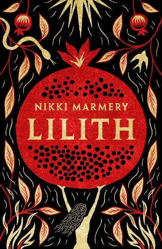 Lilith (Hardback)