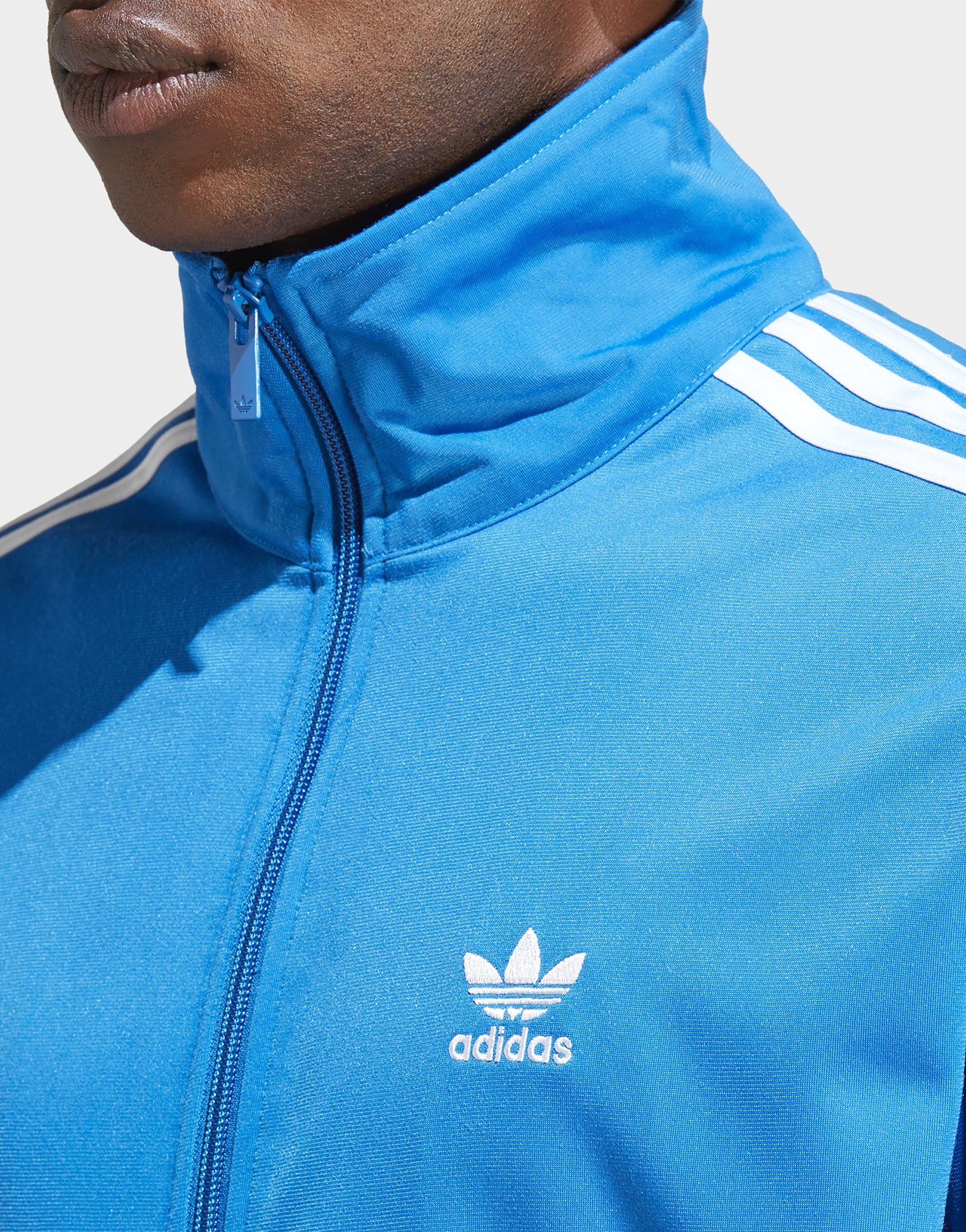 adidas Veste de survêtement Adicolor Classics Firebird