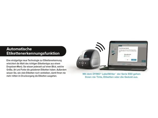 DYMO® LabelWriter™ 5XL