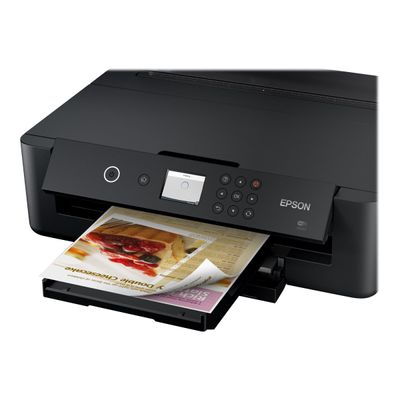 Epson Expression Photo HD XP-15000 - Imprimante jet d'encre couleur A3 - USB 2.0, Wi-Fi(n)