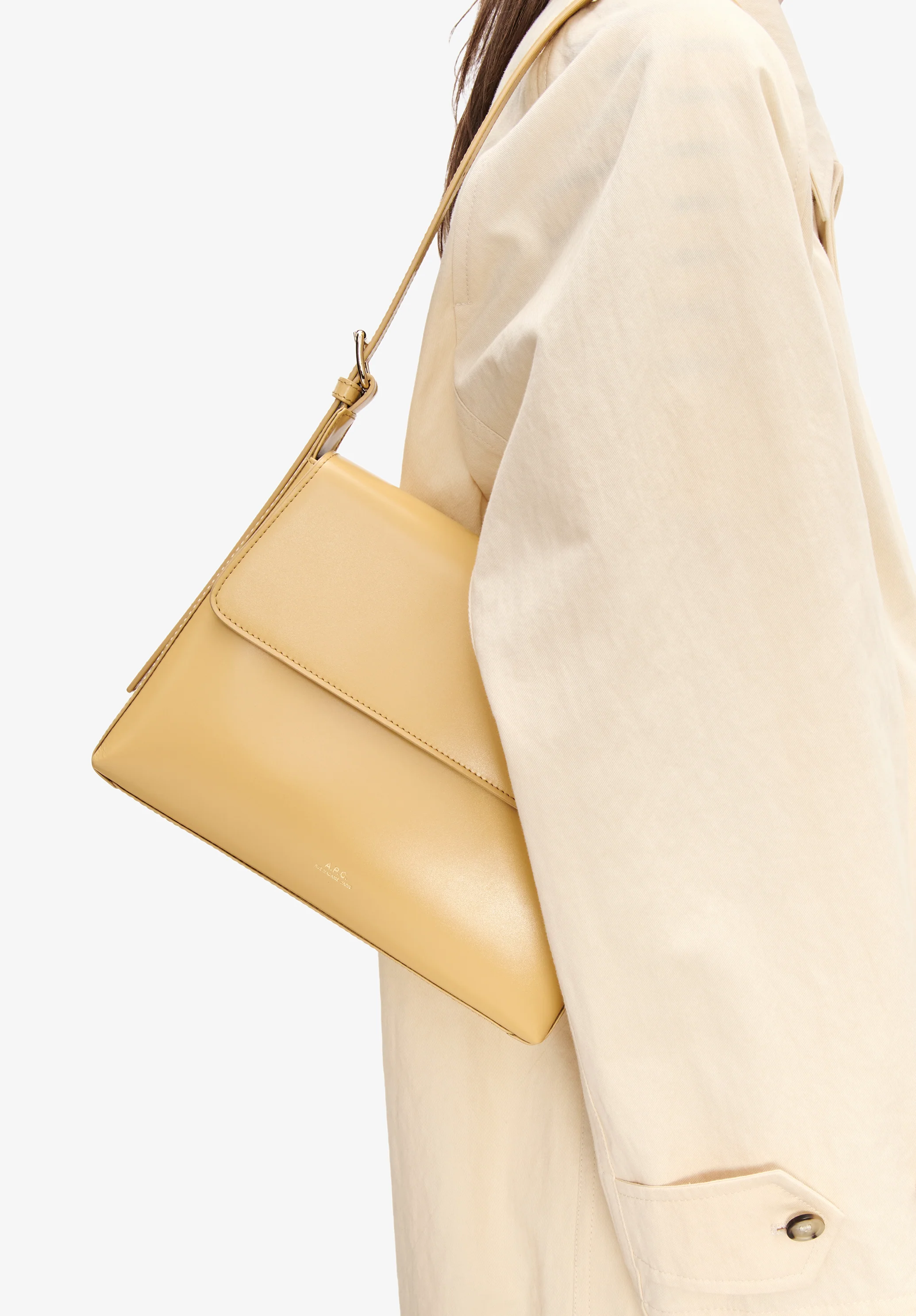 Sac Virginie Flap