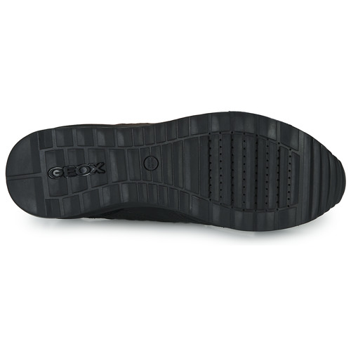 Geox - D AIRELL A - Noir