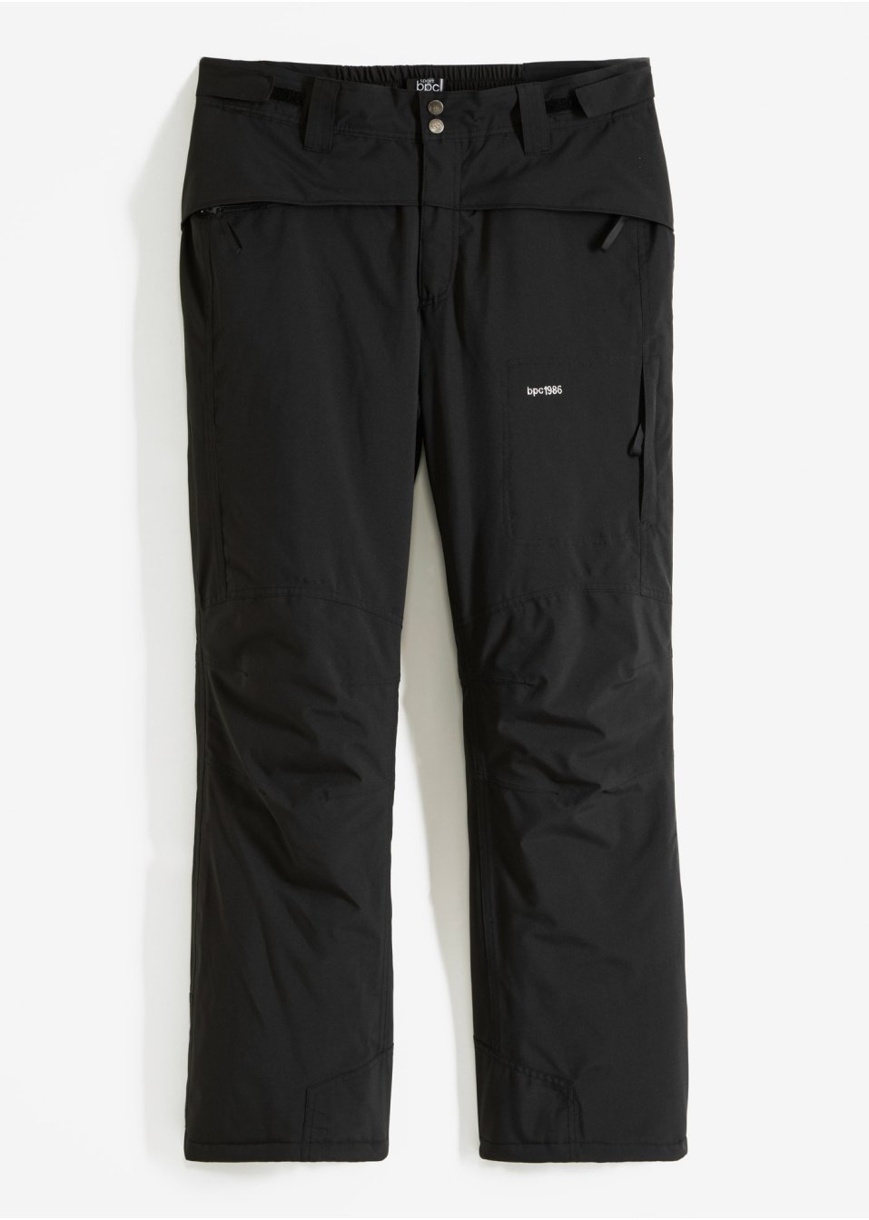 Pantalon thermo, Regular Fit