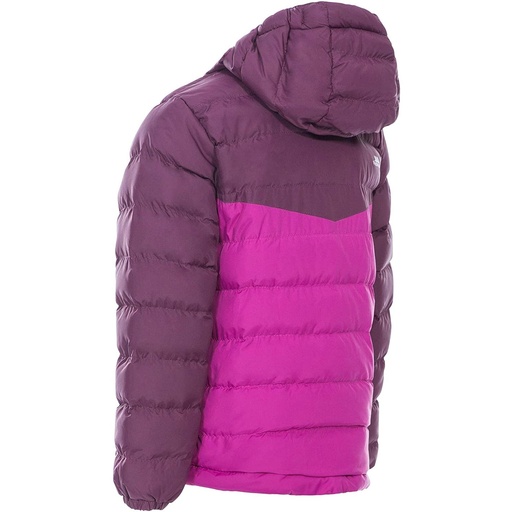 Chaqueta Acolchada Modelo Infantil Trespass Oskar