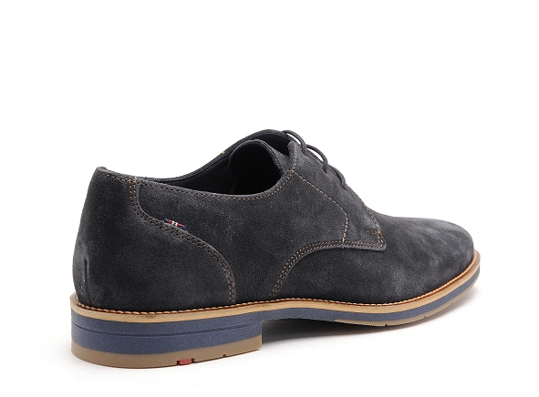 Lloyd basses homme langston bleu