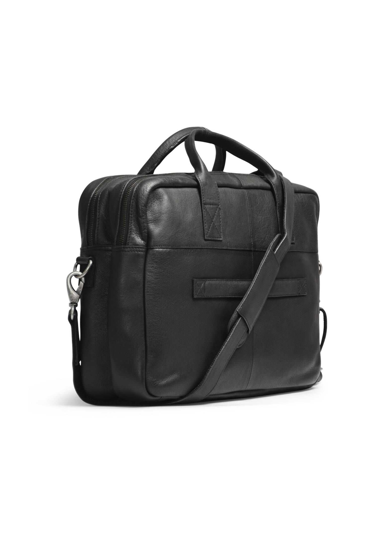still nordic| Herren Aktentasche
