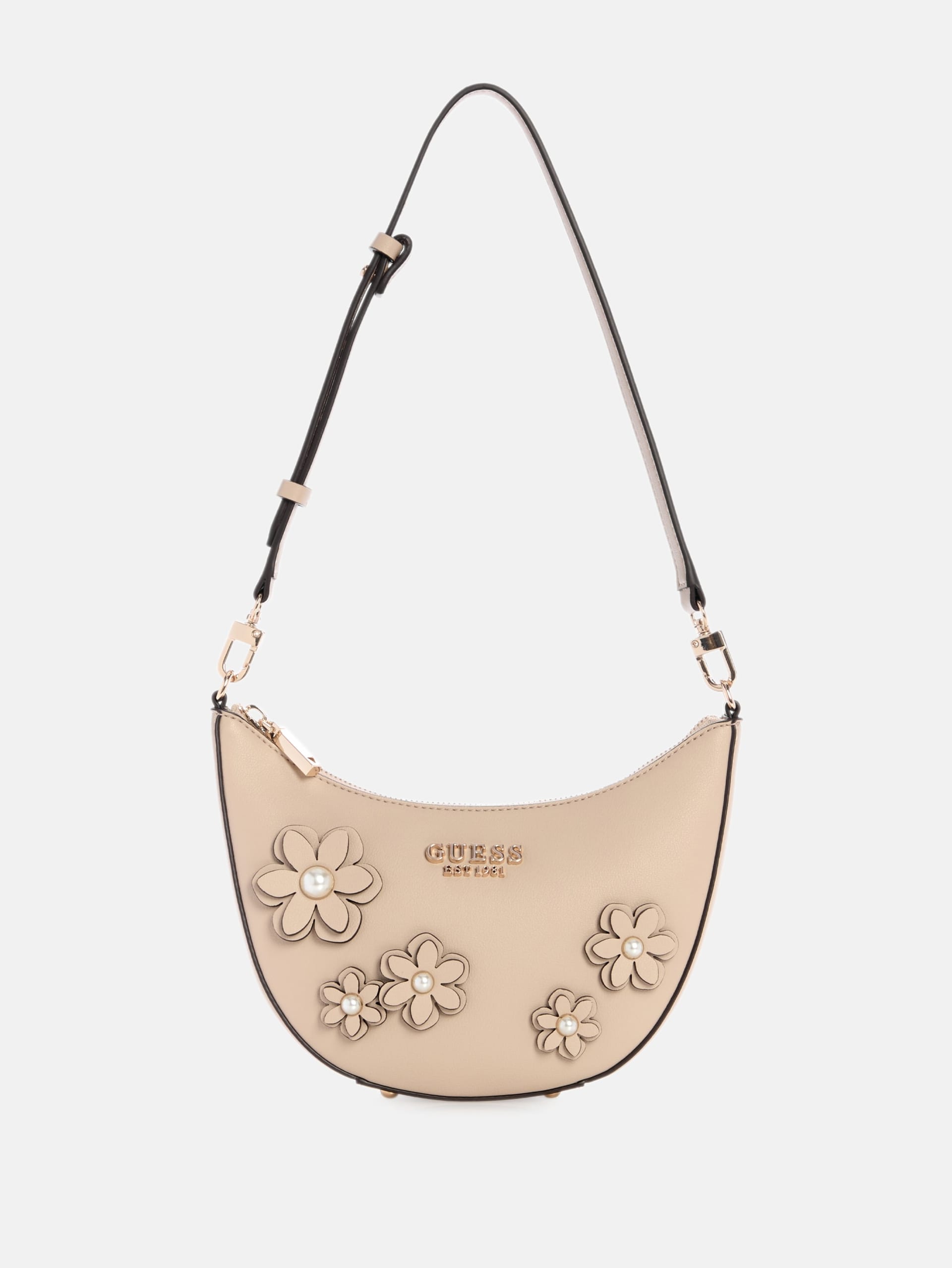 Bolsa de ombro mini Zaria