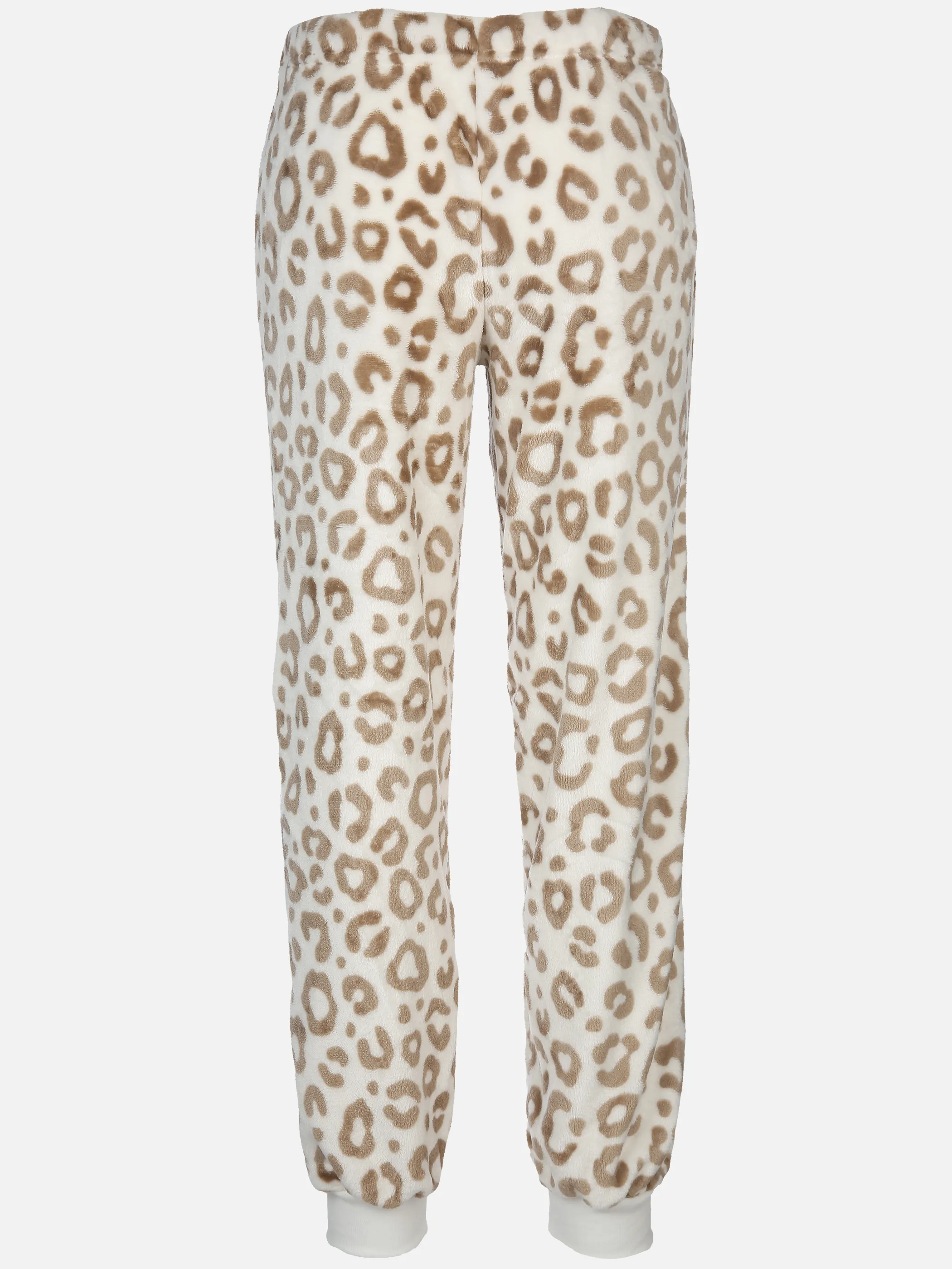 Kuschelfleece Hose